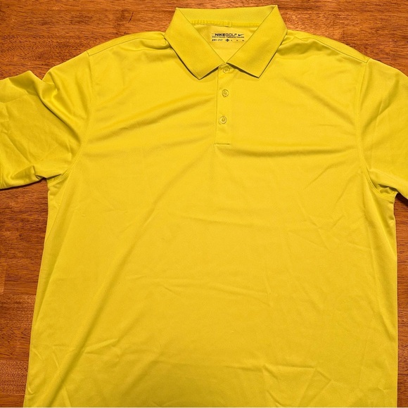 Nike Other - Nike Golf Polo